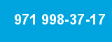 971 998-37-17